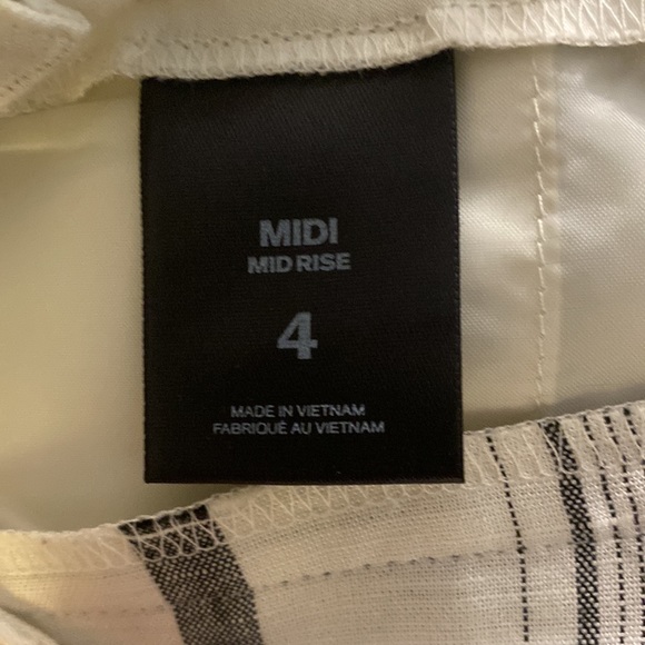 Express dressy shorts - Picture 5 of 5